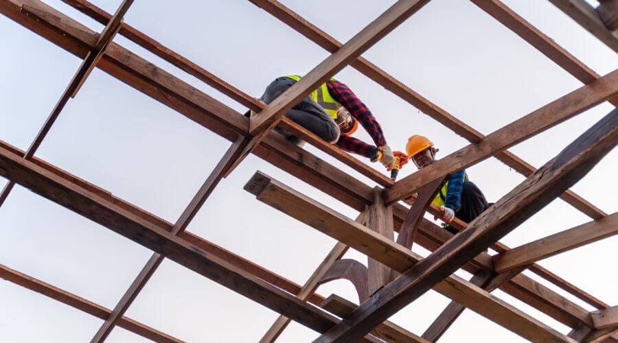 Expert Emergency Roof Repairs services in Wahkon, MN